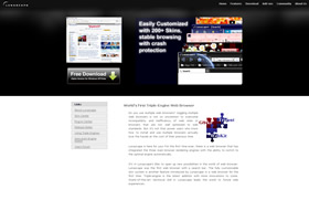 lunascape, lunascape скачать, браузер lunascape, lunascape.com, lunascape.org, http://lunascape, www. lunascape, лунаскайп