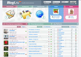 Blogi.ru