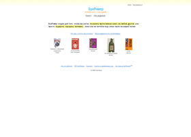 БукРивер  - читайте бумажные книги бесплатно. Поменять, подарить или получить в подарок книгу