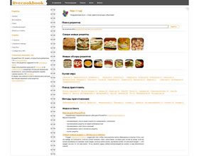 livecookbook